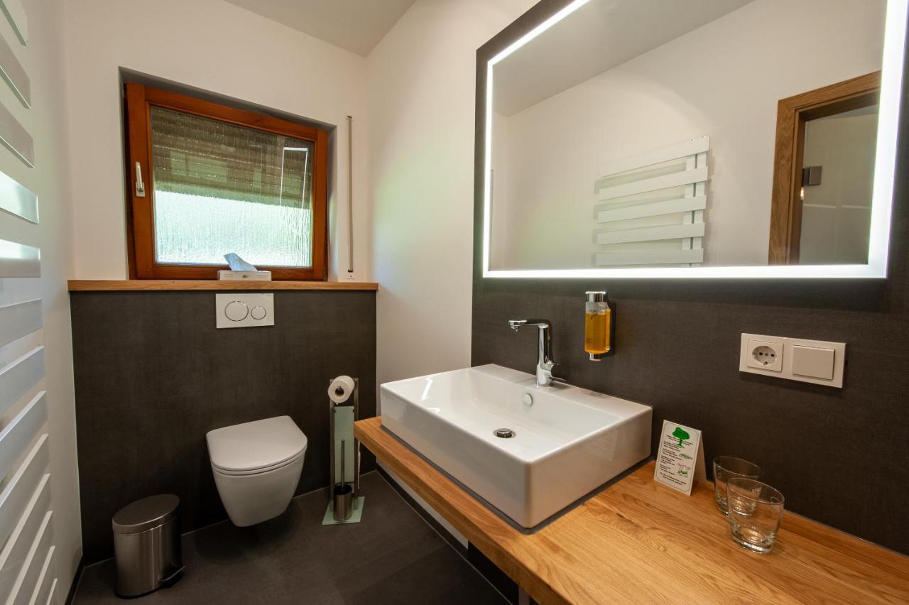 Hotel Landgasthof Oberschnorrhof Dammbach エクステリア 写真
