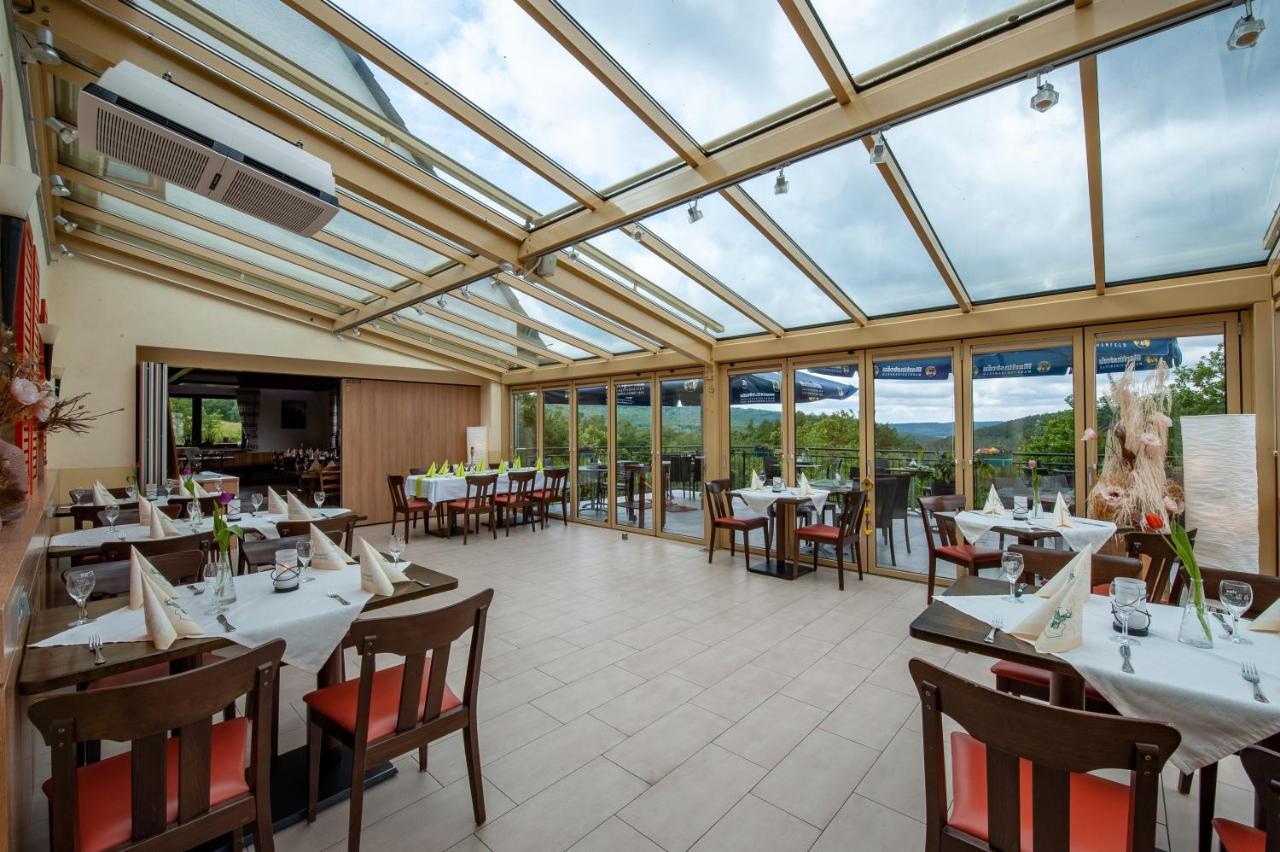 Hotel Landgasthof Oberschnorrhof Dammbach エクステリア 写真